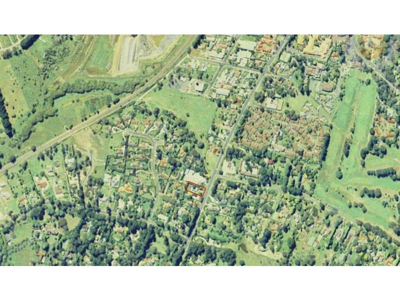 537 Moss Vale Road, Burradoo NSW 2576