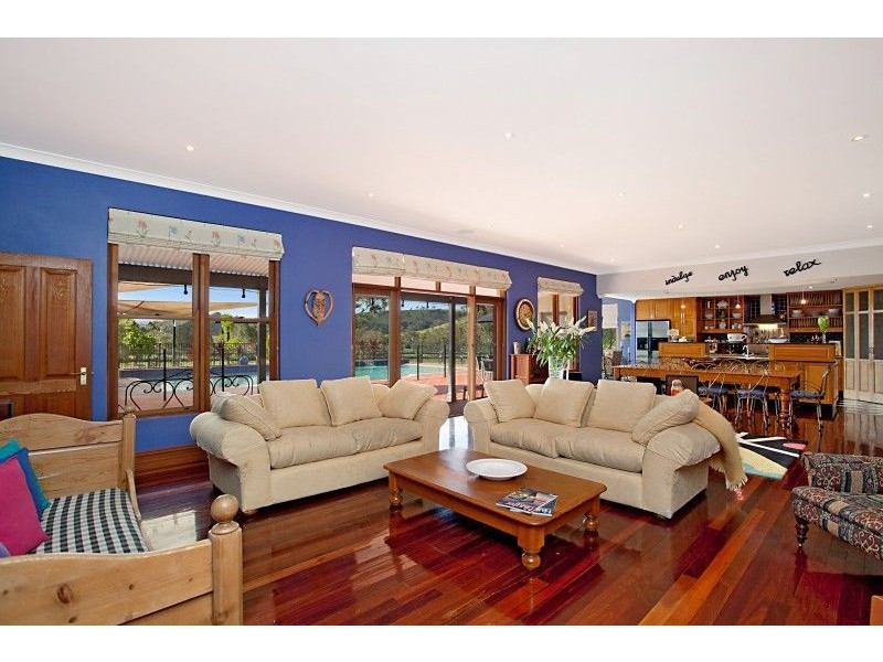 319 Chichester Dam Rd, Dungog NSW 2420