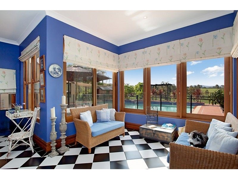 319 Chichester Dam Rd, Dungog NSW 2420