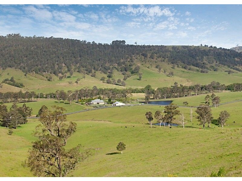 319 Chichester Dam Rd, Dungog NSW 2420