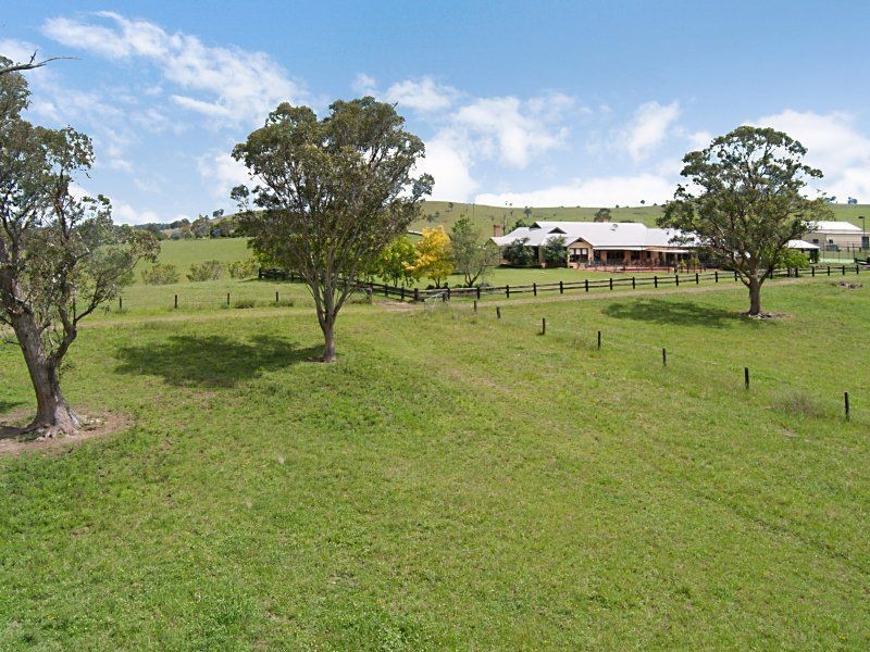 319 Chichester Dam Rd, Dungog NSW 2420