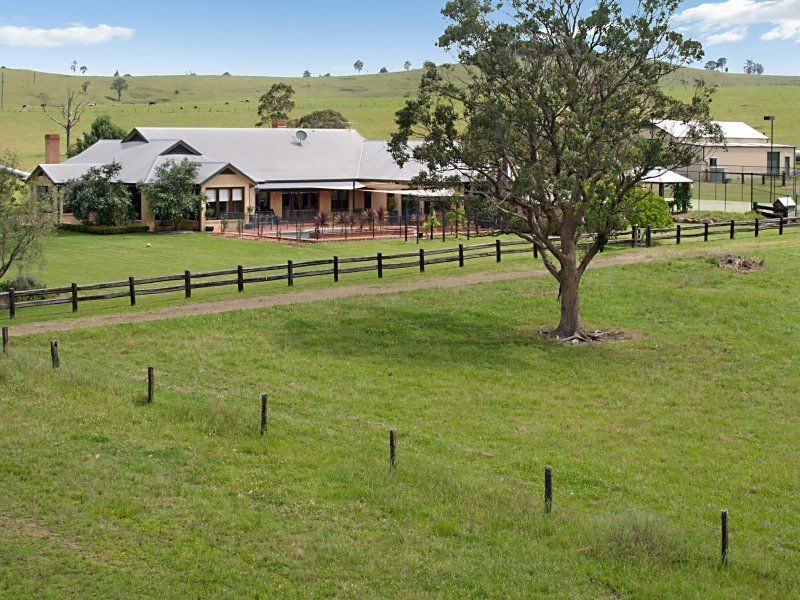 319 Chichester Dam Rd, Dungog NSW 2420