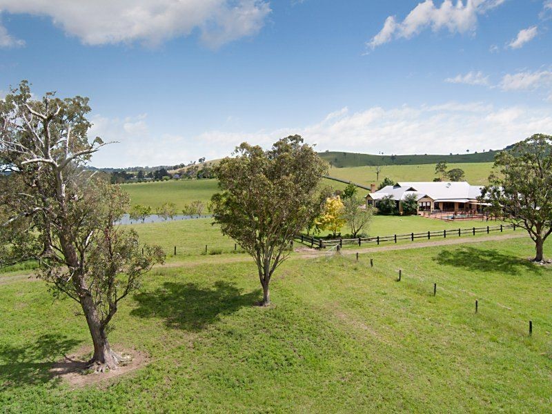 319 Chichester Dam Rd, Dungog NSW 2420
