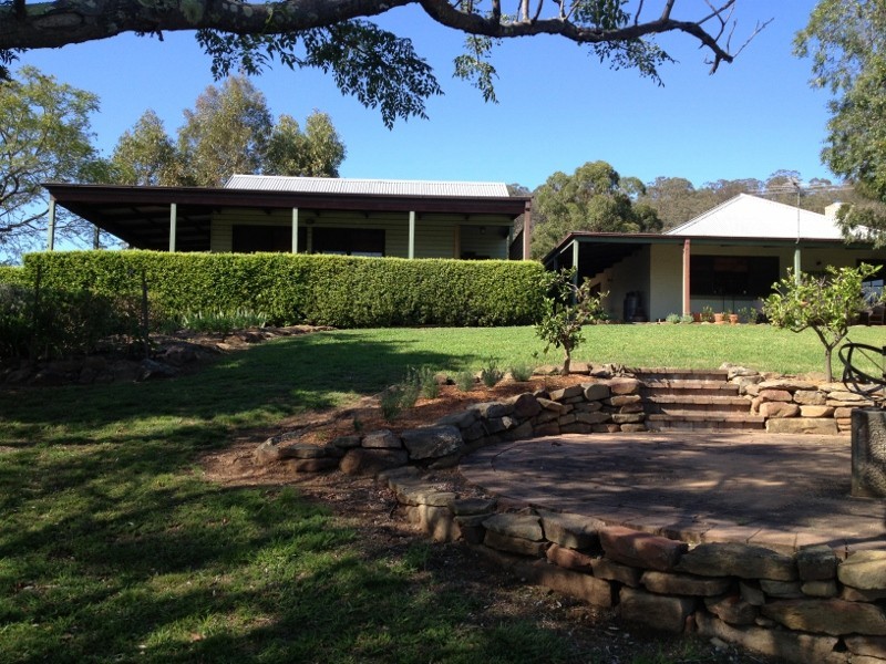 85 Hawkey Road, Menangle NSW 2568