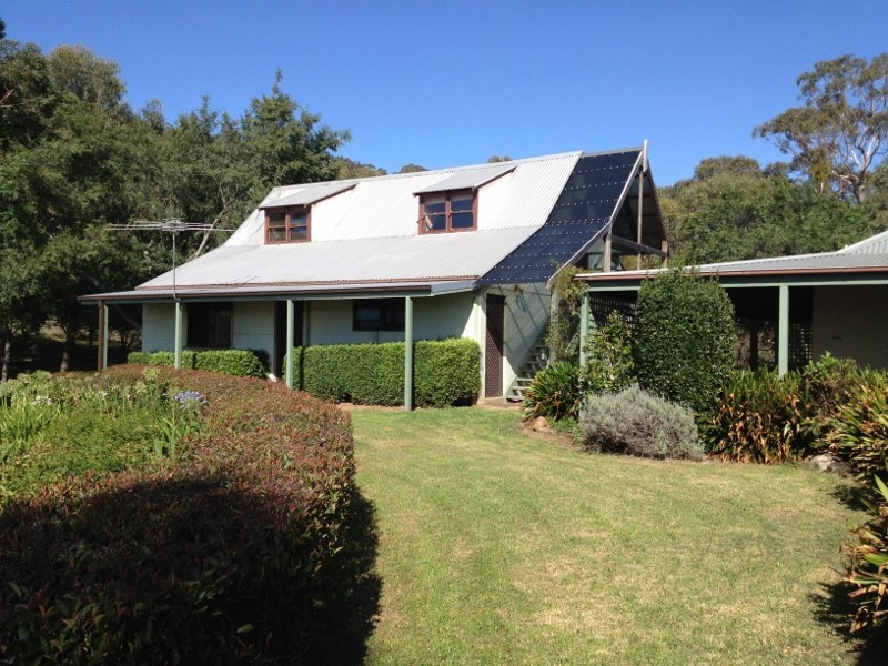 85 Hawkey Road, Menangle NSW 2568