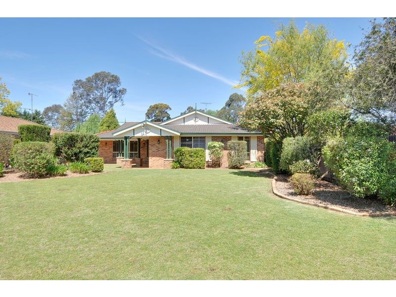 4 Thorncroft Close, Bargo NSW 2574