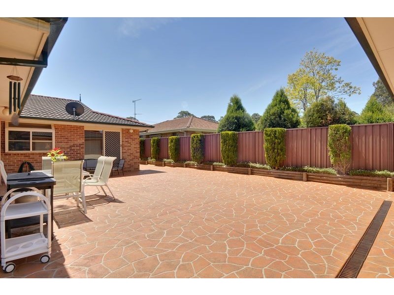 4 Thorncroft Close, Bargo NSW 2574