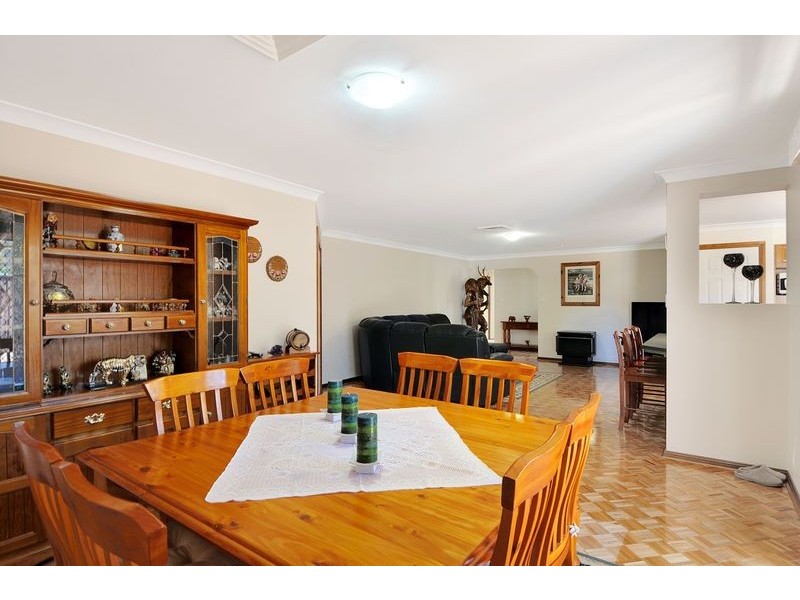 4 Thorncroft Close, Bargo NSW 2574