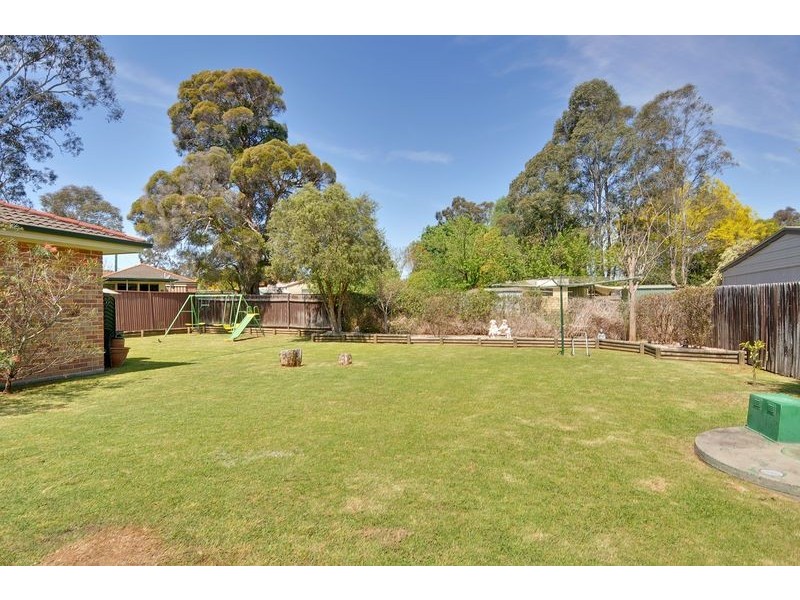 4 Thorncroft Close, Bargo NSW 2574