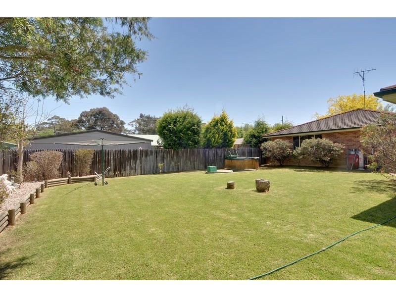 4 Thorncroft Close, Bargo NSW 2574