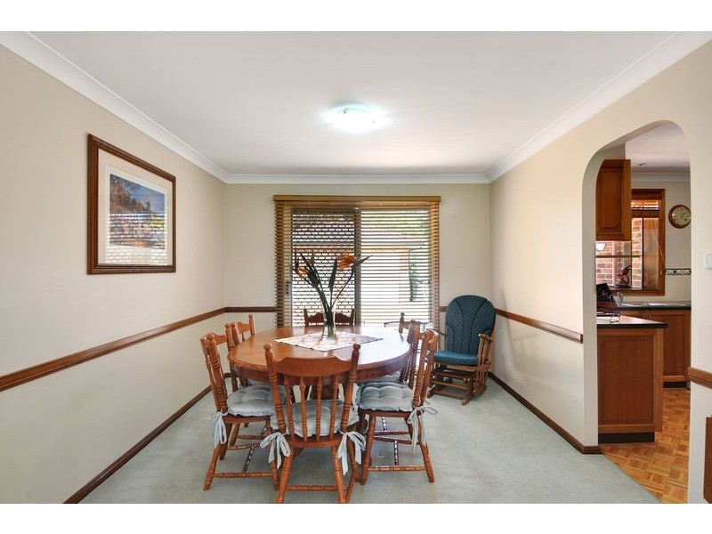 4 Thorncroft Close, Bargo NSW 2574