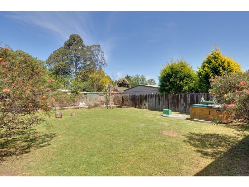 4 Thorncroft Close, Bargo NSW 2574