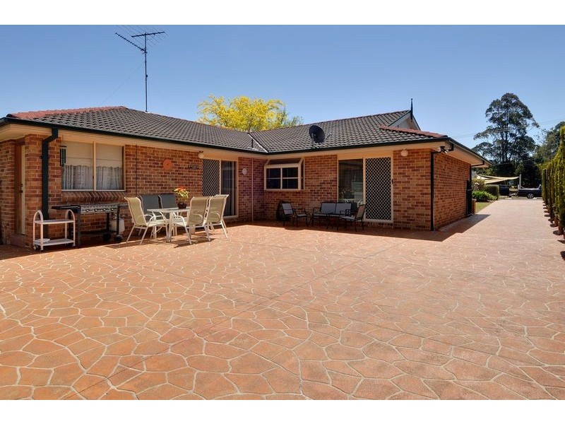 4 Thorncroft Close, Bargo NSW 2574