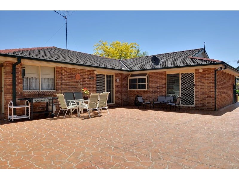 4 Thorncroft Close, Bargo NSW 2574