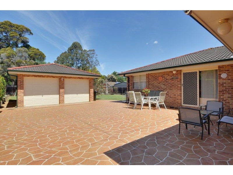 4 Thorncroft Close, Bargo NSW 2574