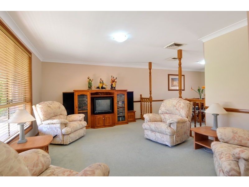 4 Thorncroft Close, Bargo NSW 2574