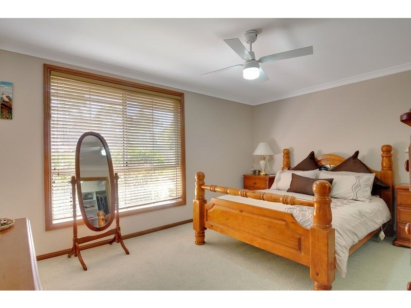 4 Thorncroft Close, Bargo NSW 2574