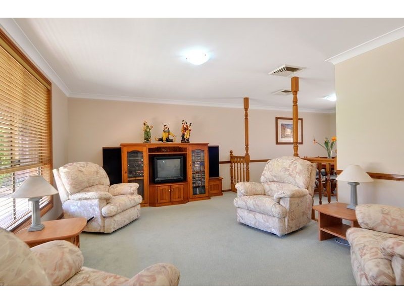 4 Thorncroft Close, Bargo NSW 2574