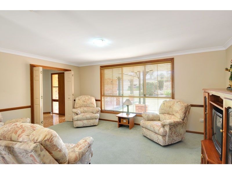 4 Thorncroft Close, Bargo NSW 2574