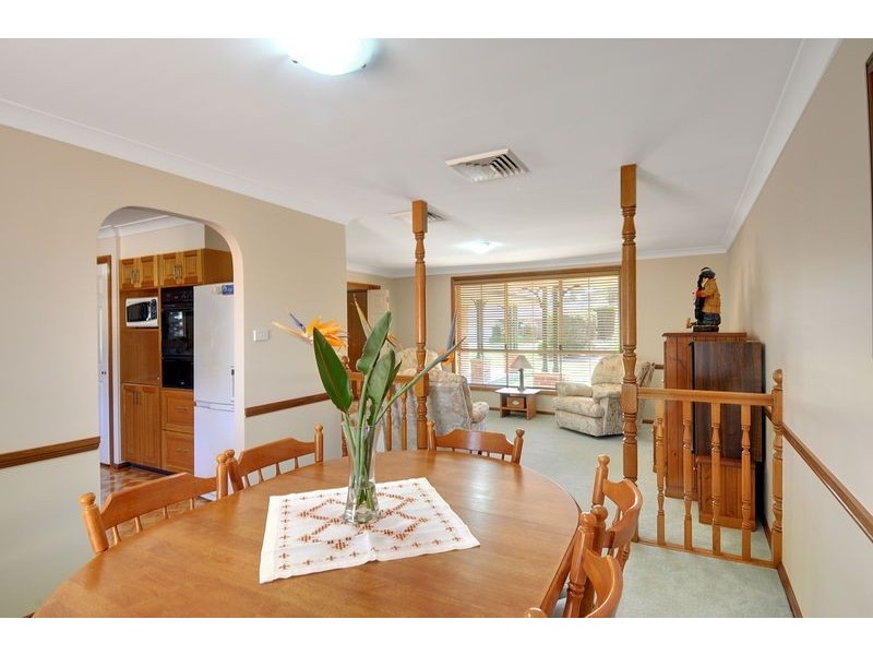 4 Thorncroft Close, Bargo NSW 2574