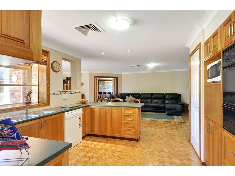 4 Thorncroft Close, Bargo NSW 2574