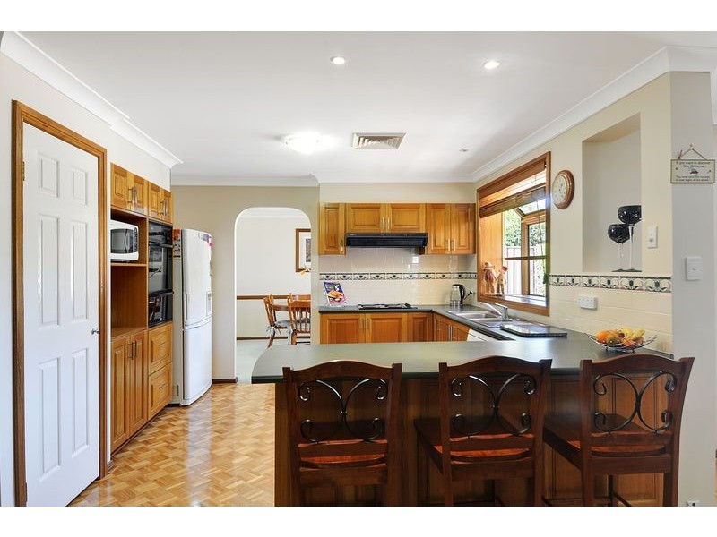 4 Thorncroft Close, Bargo NSW 2574