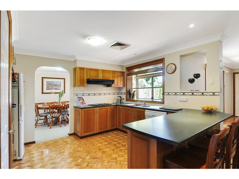 4 Thorncroft Close, Bargo NSW 2574