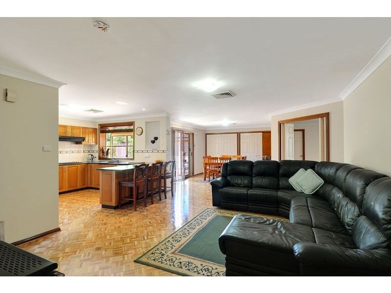 4 Thorncroft Close, Bargo NSW 2574