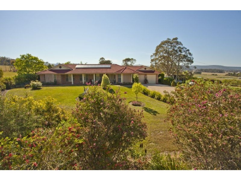282 Glen Martin Rd, Clarence Town NSW 2321
