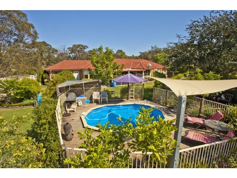 282 Glen Martin Rd, Clarence Town NSW 2321