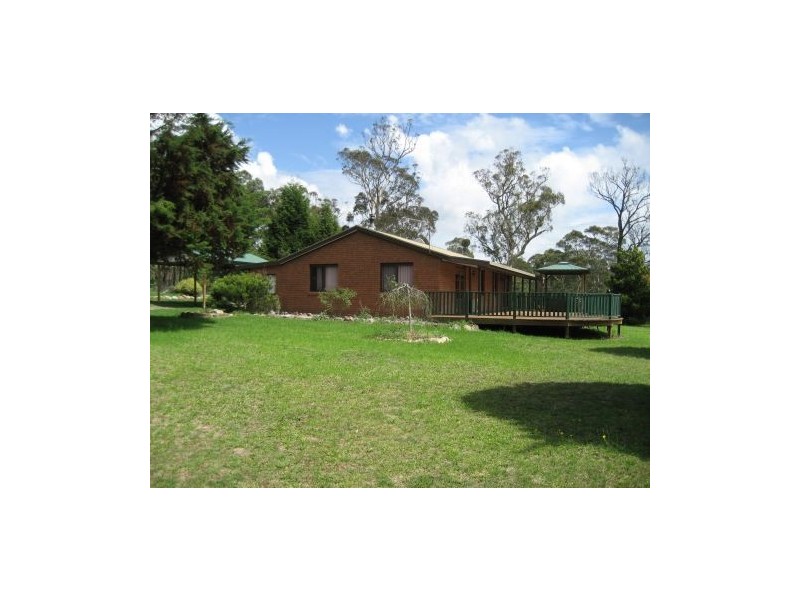 1451 Wombeyan Caves Road, High Range NSW 2575