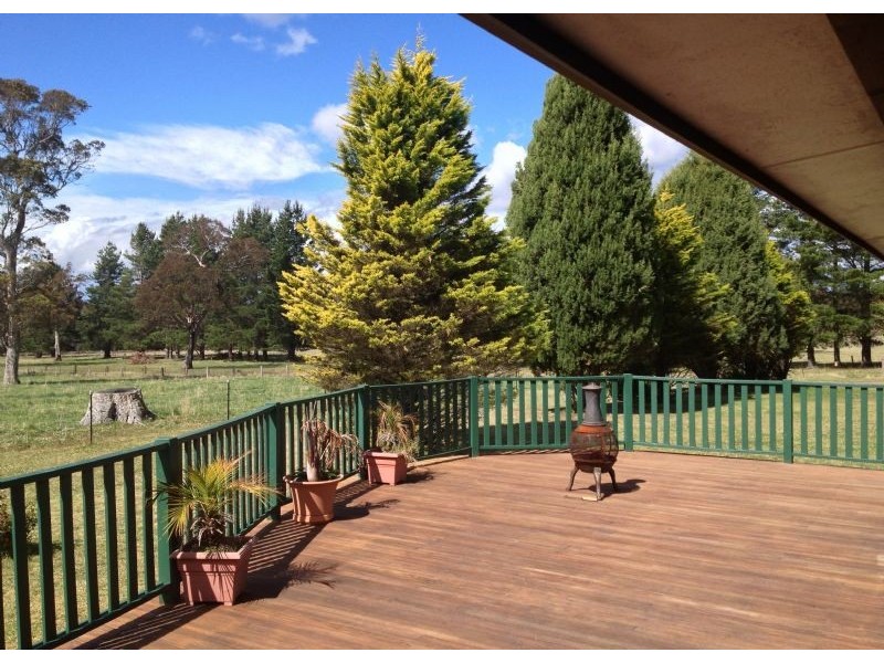 1451 Wombeyan Caves Road, High Range NSW 2575