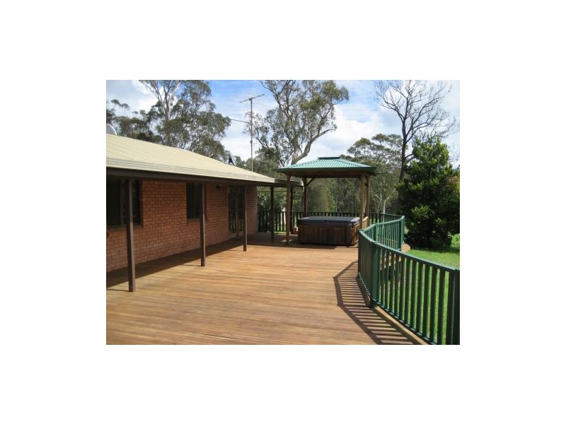 1451 Wombeyan Caves Road, High Range NSW 2575
