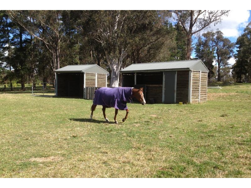 1451 Wombeyan Caves Road, High Range NSW 2575