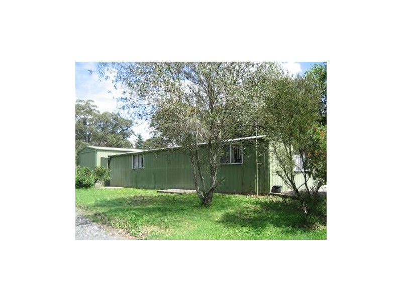 1451 Wombeyan Caves Road, High Range NSW 2575