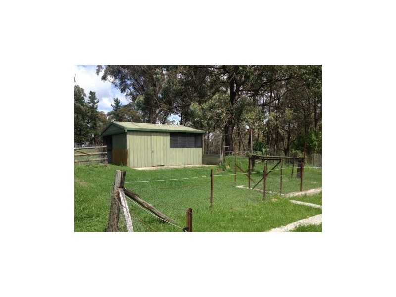 1451 Wombeyan Caves Road, High Range NSW 2575