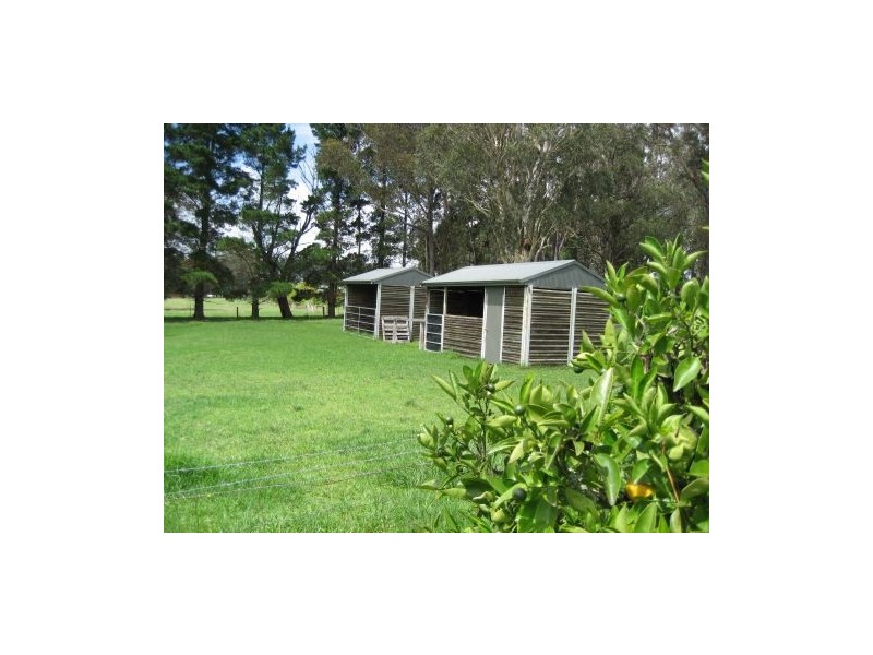 1451 Wombeyan Caves Road, High Range NSW 2575