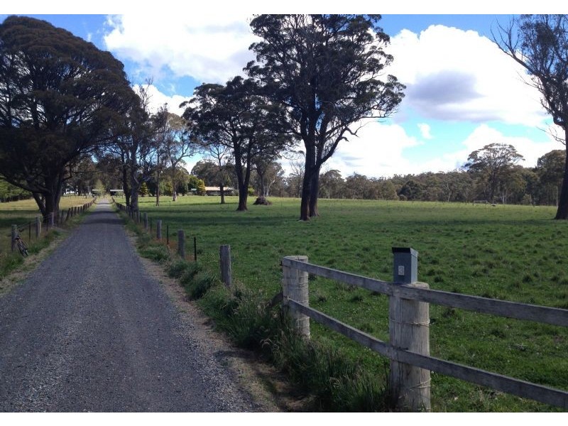 1451 Wombeyan Caves Road, High Range NSW 2575