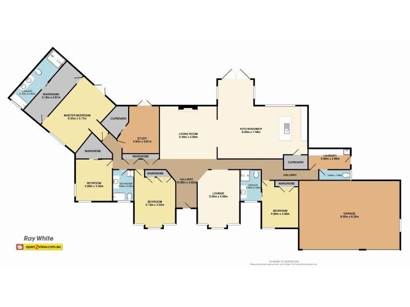 10 Harby Ave, Burradoo NSW 2576