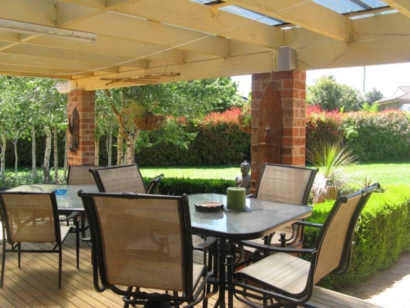 6 Rebecca Place, Moss Vale NSW 2577