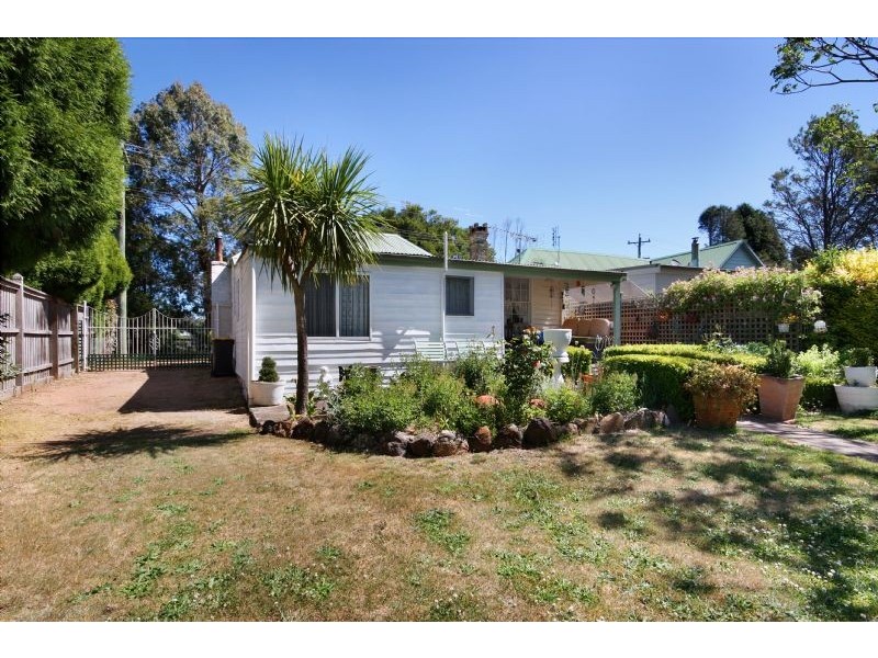 383 Wildes Meadow Road, Wildes Meadow NSW 2577