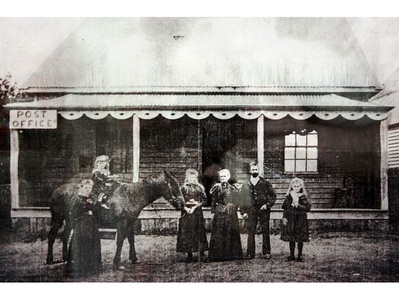 383 Wildes Meadow Road, Wildes Meadow NSW 2577