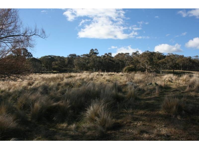 Lot 5 Callemondah Road, Shannons Flat NSW 2630