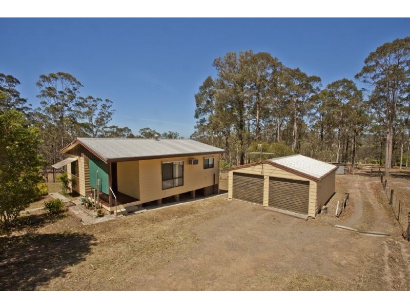 357 Woerdens Rd, Clarence Town NSW 2321