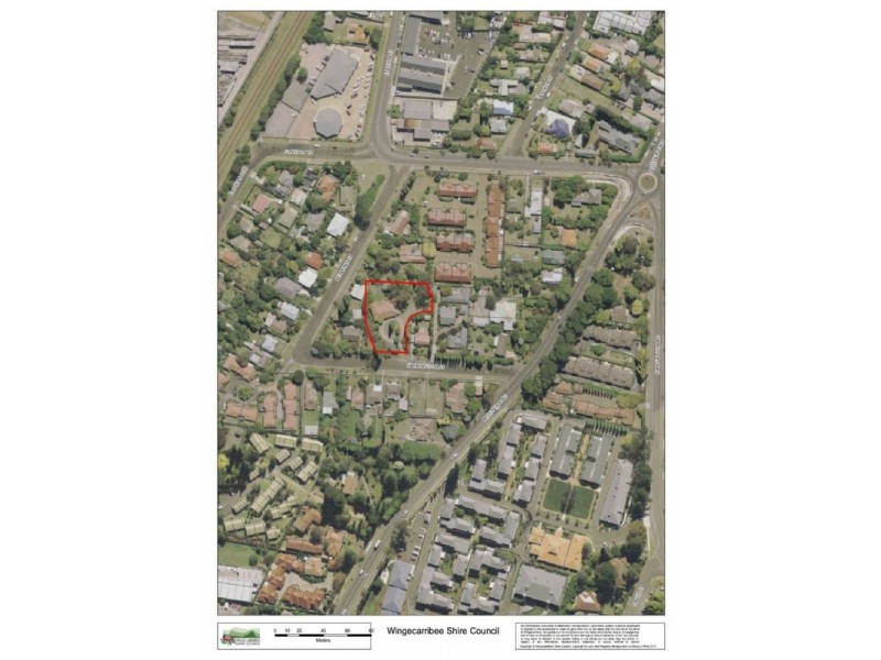 3 Carrington Street, Bowral NSW 2576