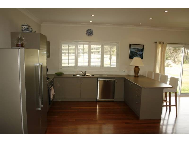 51 Old Coowong Road, Canyonleigh NSW 2577