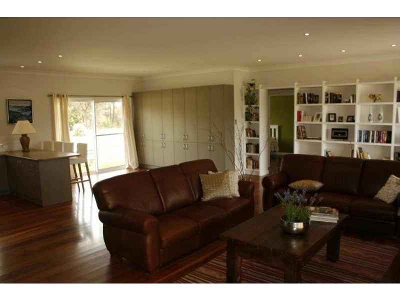 51 Old Coowong Road, Canyonleigh NSW 2577