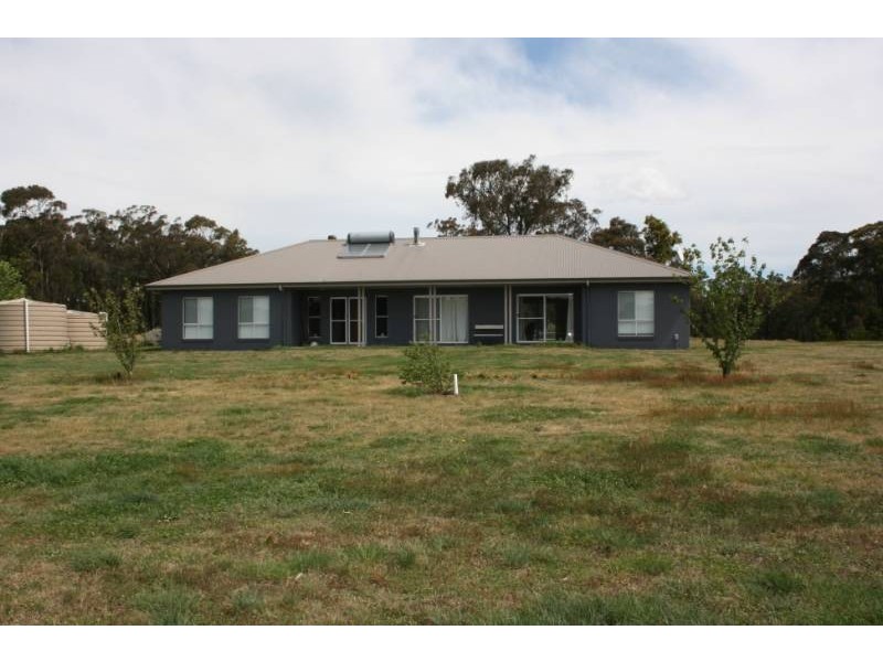 51 Old Coowong Road, Canyonleigh NSW 2577