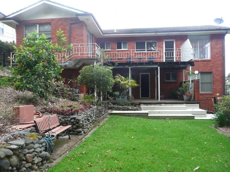 6 Lower Parkes Street, Nambucca Heads NSW 2448