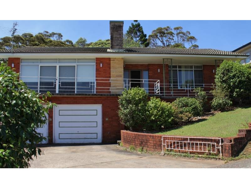 6 Lower Parkes Street, Nambucca Heads NSW 2448